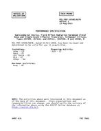 MIL MIL-PRF-19500/687B Notice 1 - Validation