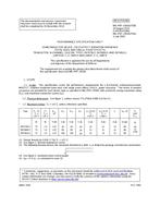 MIL MIL-PRF-19500/703B