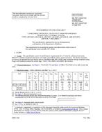 MIL MIL-PRF-19500/732C