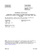 MIL MIL-PRF-19978/1F Notice 1 - Validation