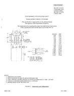 MIL MIL-PRF-27/157E