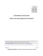 MIL MIL-PRF-27401G