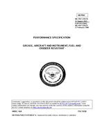 MIL MIL-PRF-27617G