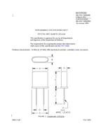 MIL MIL-PRF-3098/99E