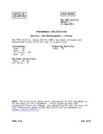 MIL MIL-PRF-32271/2 Notice 1 - Validation