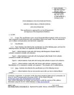 MIL MIL-PRF-32271A