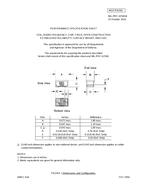 MIL MIL-PRF-32560/6