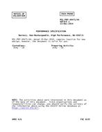 MIL MIL-PRF-49471/4A Notice 2 - Validation