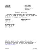 MIL MIL-PRF-55310/30D Notice 1 – Validation 1 MIL MIL-PRF-55310/30D Notice 1 - Validation 1