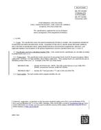MIL MIL-PRF-83446D