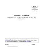 MIL MIL-PRF-83483E