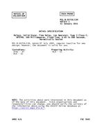 MIL MIL-PRF-83726/13H Notice 1 - Validation