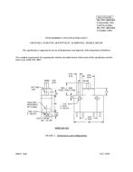 MIL MIL-PRF-8805/84F