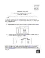 MIL MIL-PRF-8805G