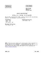 MIL MIL-R-3285 Notice 3 - Validation