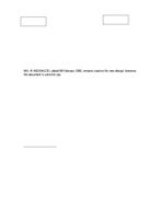 MIL MIL-R-49210A Notice 2 - Validation