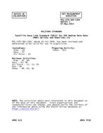 MIL MIL-STD-188/136A Notice 2 - Validation