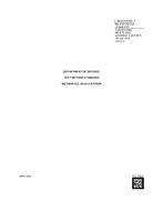 MIL MIL-STD-202/212