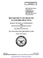 MIL MIL-STD-3001-8A Change 1 (change incorporated)