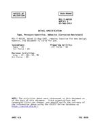 MIL MIL-T-4053B Notice 3 - Validation