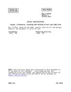 MIL MIL-T-45919 Notice 2 - Validation