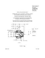 MIL MS20028G