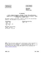 MIL MS21401D Notice 1 - Validation