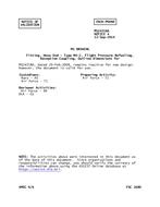 MIL MS24358A Notice 4 - Validation