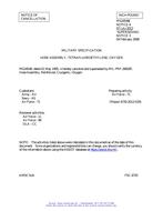 MIL MS24548J Notice 4 - Cancellation