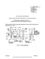 MIL MS27650G