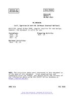 MIL MS51115B Notice 1 - Validation