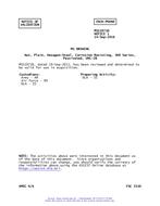 MIL MS51971D Notice 1 - Validation