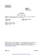 MIL MS87006 Notice 2 - Validation