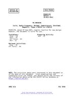 MIL MS90537B Notice 1 - Validation 1