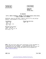 MIL MS90539D Notice 1 - Validation