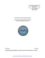 MIL MIL-STD-3058