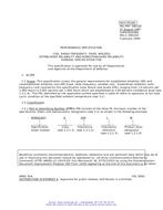 MIL MIL-PRF-39010E