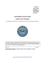 MIL MIL-PRF-26536G
