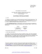MIL MIL-PRF-32192/5