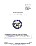 MIL MIL-PRF-27197F
