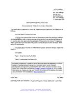 MIL MIL-PRF-44073H
