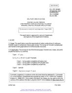 MIL MIL-PRF-60346D