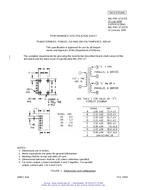 MIL MIL-PRF-27/337E
