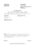 MIL AN107901THRUAN108000-3 Notice 2 - Validation 2