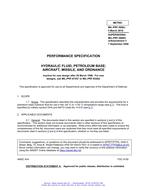 MIL MIL-PRF-5606J