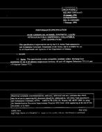 MIL MIL-PRF-53095A