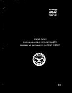 MIL MIL-STD-463A