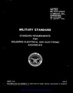 MIL MIL-STD-2000A