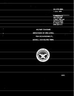 MIL MIL-STD-280A