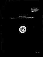 MIL MIL-STD-846C